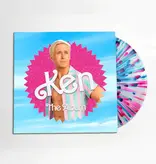 Various - Barbie: The Album (Ken Cover Version)