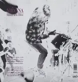 Nirvana - Sliver b/w Dive