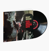 Elvin Jones & Richard Davis - Heavy Sounds