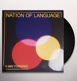 Nation Of Language - A Way Forward