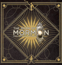 Various – The Book Of Mormon (Original Broadway Cast Recording)
