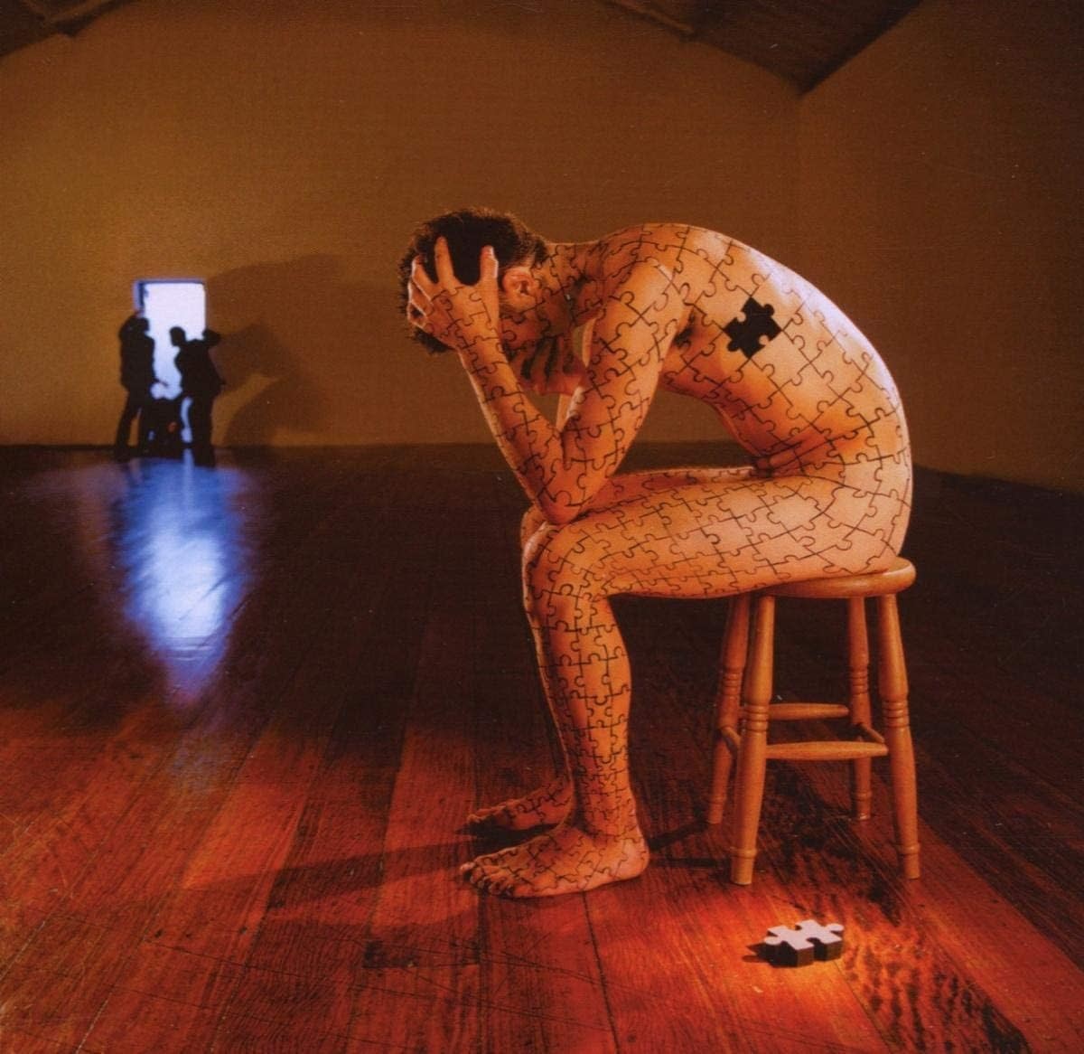 Biffy Clyro – Puzzle