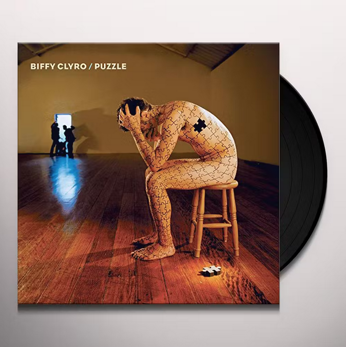Biffy Clyro – Puzzle