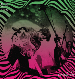 Thee Oh Sees – Live At Levitation