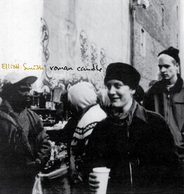 Elliott Smith - Roman Candle