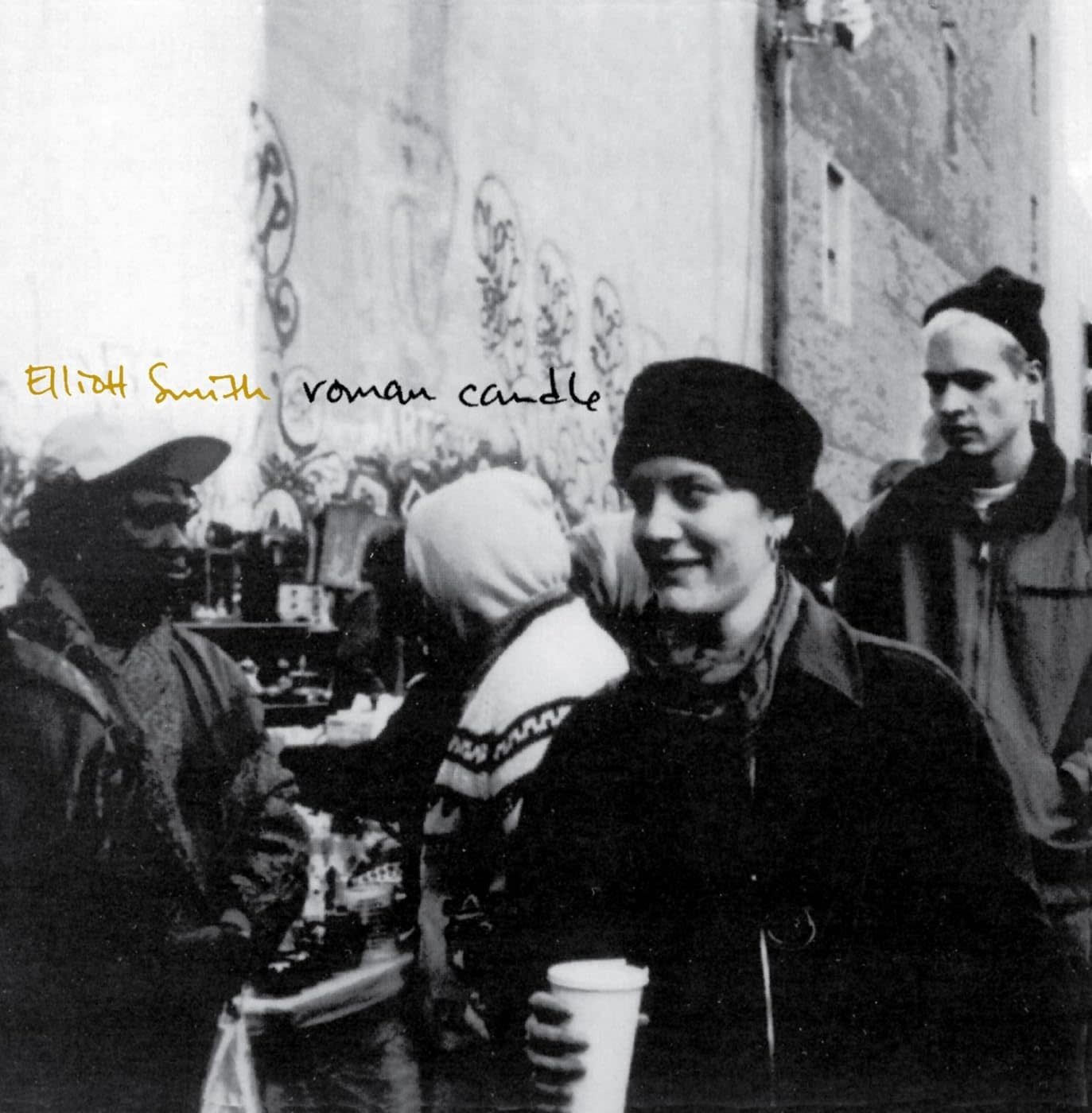 Elliott Smith - Roman Candle (Eco Mix)