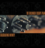 Dillinger Escape Plan - Calculating Infinity
