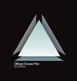 Dillinger Escape Plan - Ire Works