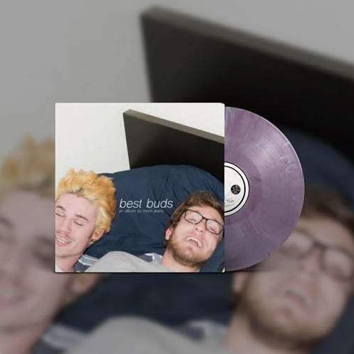 Mom Jeans. - Best Buds