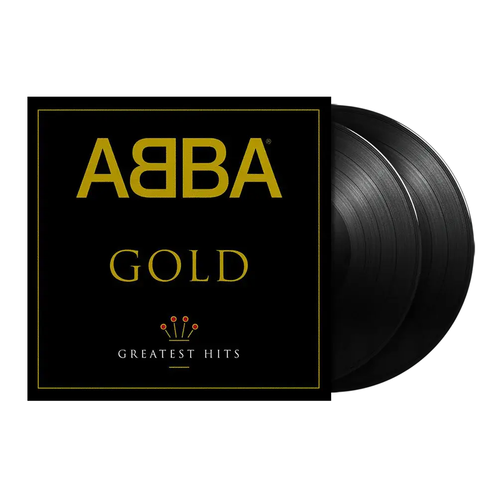 ABBA – Gold (Greatest Hits)