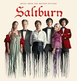 Various - Saltburn (Music From The Original Motion Picture)