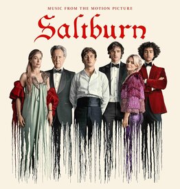 Various - Saltburn (Music From The Original Motion Picture)