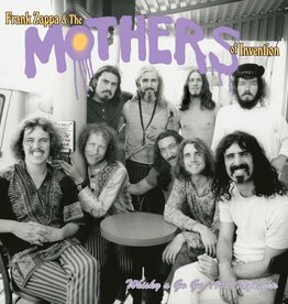 Frank Zappa & The Mothers Of Invention – Whisky A Go Go, 1968: Highlights