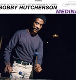 Bobby Hutcherson - Medina (Blue Note Tone Poet)