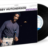 Bobby Hutcherson - Medina