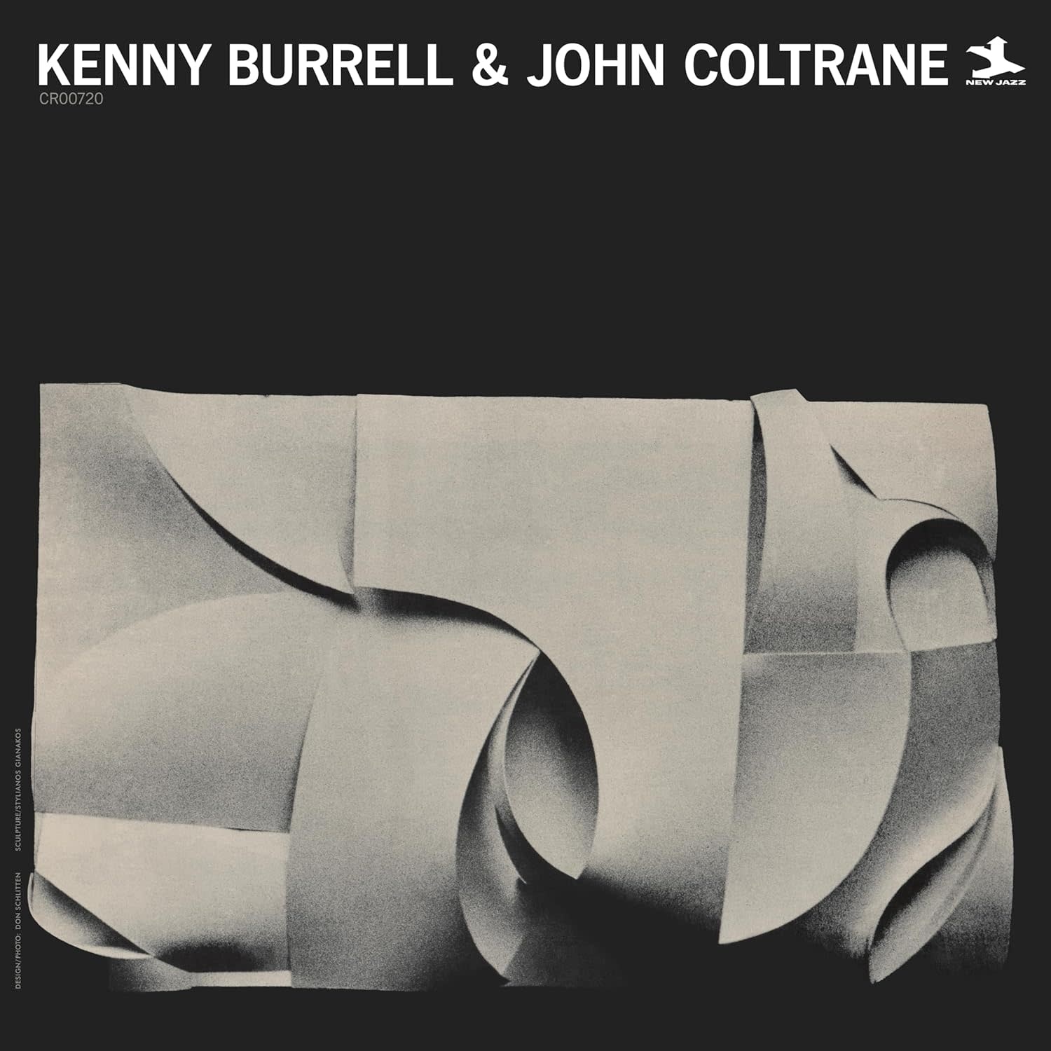 Kenny Burrell & John Coltrane - Kenny Burrell & John Coltrane