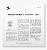 Kenny Burrell & John Coltrane - Kenny Burrell & John Coltrane