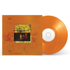 Basement - Colourmeinkindness