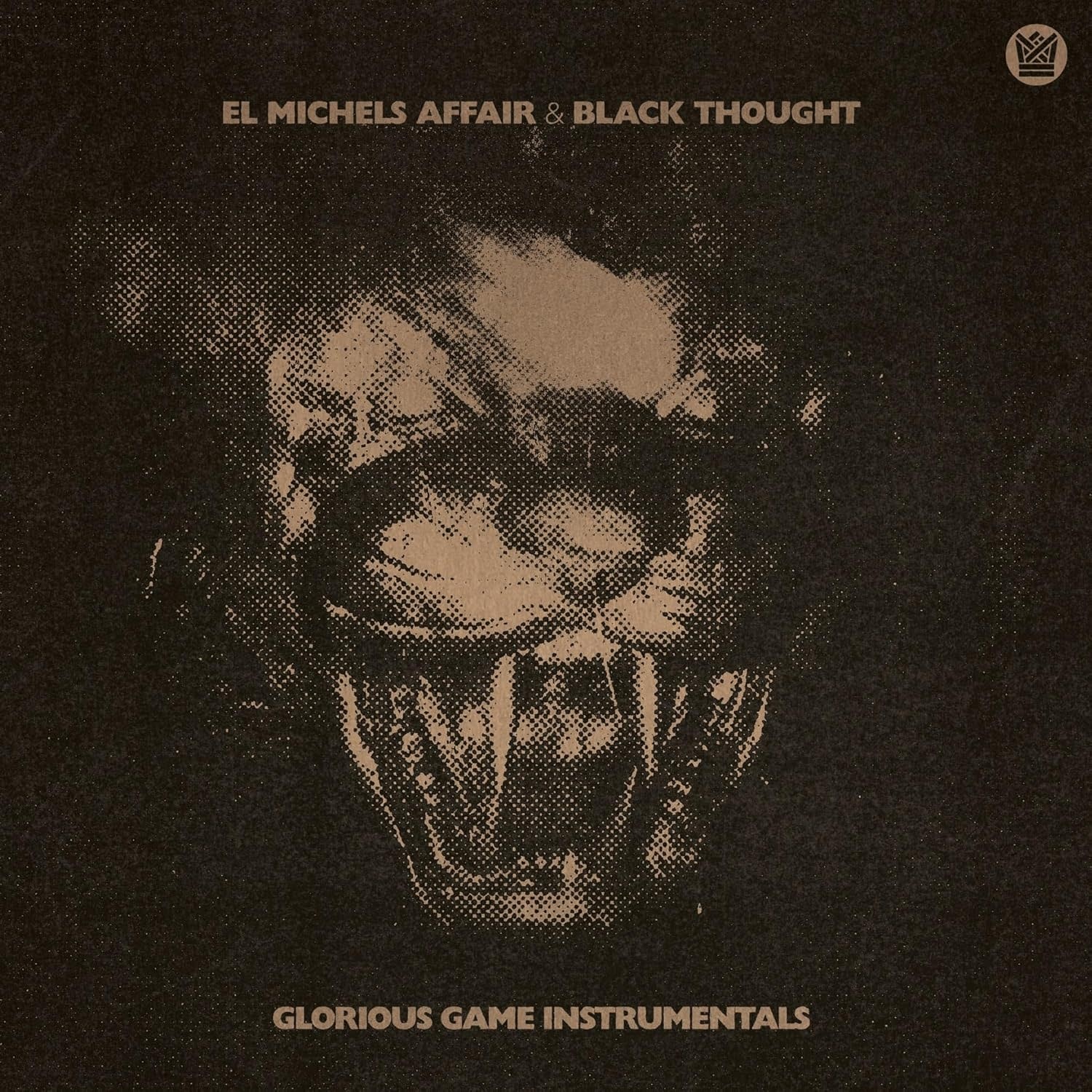 El Michels Affair & Black Thought - Glorious Game (Instrumentals)