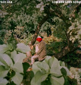 Pale Jay - Low End Love Songs
