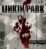Linkin Park - Hybrid Theory (Yellow Vinyl)