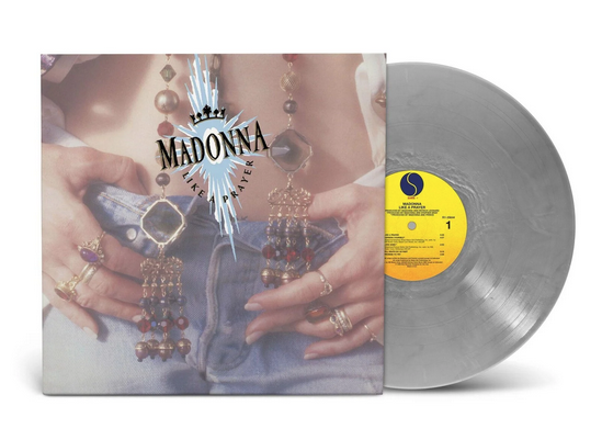 Madonna - Like A Prayer (35th Anniversary Edition)