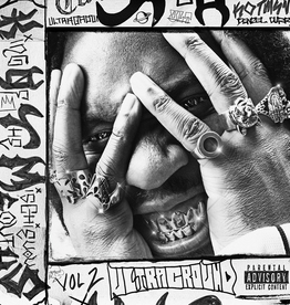 Denzel Curry – King Of The Mischievous South Vol. 2
