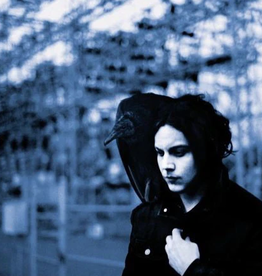Jack White – Blunderbuss (CD)