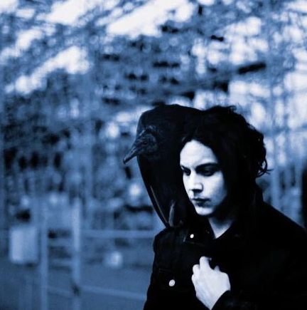 Jack White – Blunderbuss (CD)