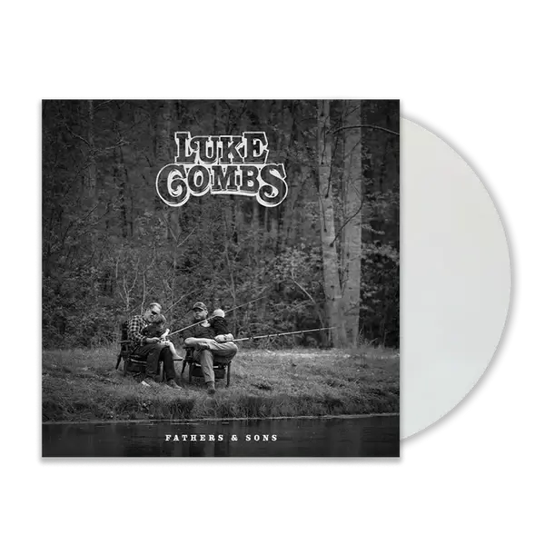 Luke Combs - Fathers & Sons