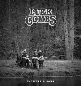 Luke Combs - Fathers & Sons