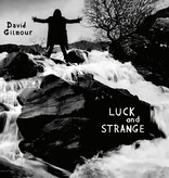 David Gilmour - Luck and Strange