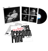 Jackie Mclean - Let Freedom Ring (Blue Note Tone Poet)