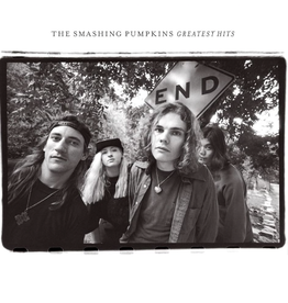 Smashing Pumpkins - Rotten Apples: Greatest Hits