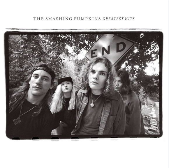 Smashing Pumpkins - Rotten Apples: Greatest Hits