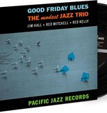 Modest Jazz Trio - Good Friday Blues