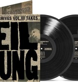 Neil Young – Neil Young Archives Vol. III Takes