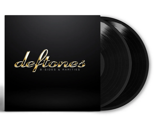 Deftones - B-Sides & Rarities (2024 Remaster)