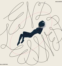 Nala Sinephro - Endlessness