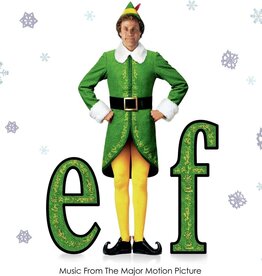 Various - Elf (Music From The Motion Picture)