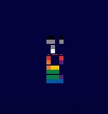 Coldplay - X&Y (Black Eco Vinyl Edition)