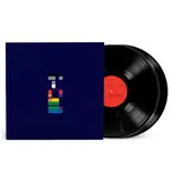 Coldplay - X&Y (Black Ecorecord)