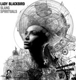Lady Blackbird - Slang Spirituals