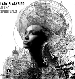 Lady Blackbird - Slang Spirituals