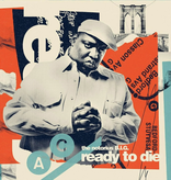 Notorious B.I.G. - Ready To Die (30th Anniversary Edition)