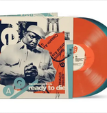 Notorious B.I.G. - Ready To Die (30th Anniversary Edition)