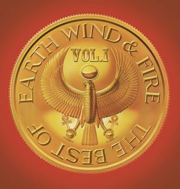 Earth Wind & Fire - Greatest Hits Vol. 1