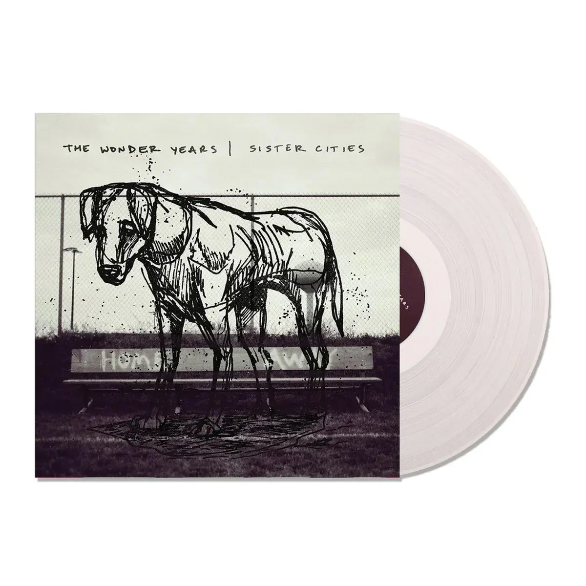 Wonder Years - Sister Cities