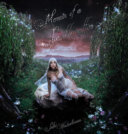 Suki Waterhouse - Memoir Of A Sparklemuffin