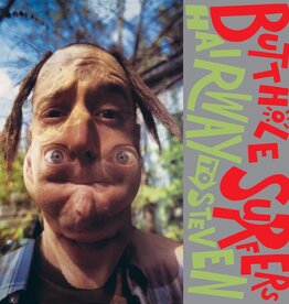 Butthole Surfers - Hairway To Steven